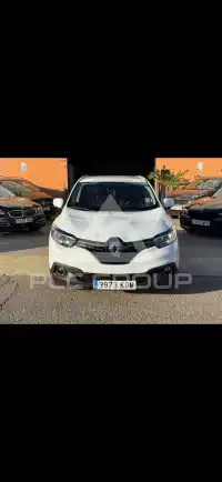 2017 Renault Kadjar