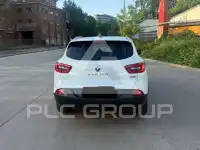 2017 Renault Kadjar