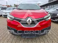 2017 Renault Kadjar