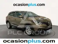 2017 Renault Kadjar