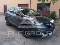 2017 Renault Kadjar