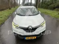 2017 Renault Kadjar
