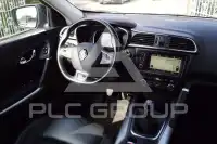 2017 Renault Kadjar