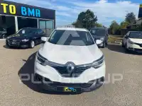 2017 Renault Kadjar