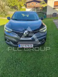 2017 Renault Kadjar