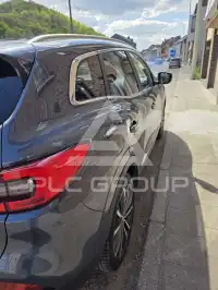 2017 Renault Kadjar