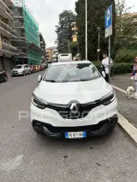 2017 Renault Kadjar