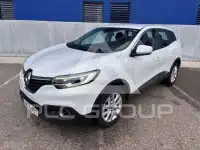 2017 Renault Kadjar