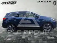 2017 Renault Kadjar