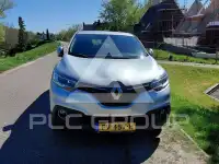2017 Renault Kadjar