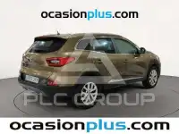 2017 Renault Kadjar