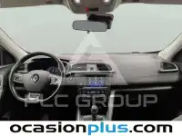 2017 Renault Kadjar