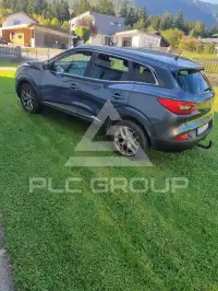 2017 Renault Kadjar