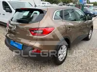 2017 Renault Kadjar