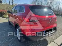 2017 Renault Kadjar
