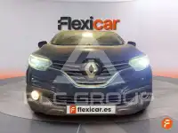 2017 Renault Kadjar