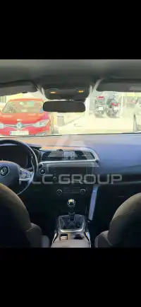 2017 Renault Kadjar