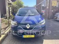 2017 Renault Kadjar