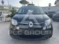 2017 Renault Twingo