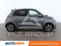 2017 Renault Twingo
