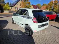 2017 Renault Twingo