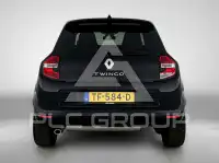 2017 Renault Twingo