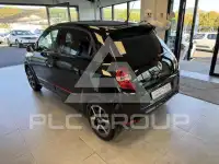 2017 Renault Twingo
