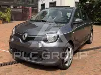 2017 Renault Twingo