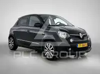 2017 Renault Twingo
