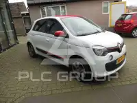 2017 Renault Twingo