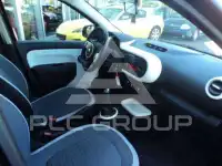 2017 Renault Twingo
