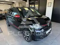 2017 Renault Twingo