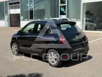 2017 Renault Twingo