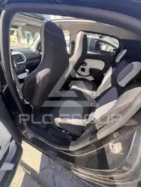 2017 Renault Twingo