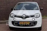 2017 Renault Twingo