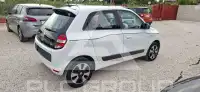 2017 Renault Twingo