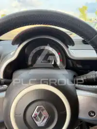 2017 Renault Twingo