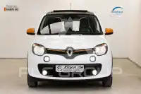 2017 Renault Twingo