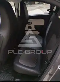 2017 Renault Twingo