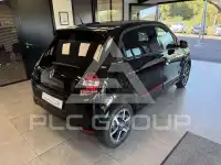 2017 Renault Twingo