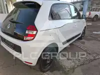 2017 Renault Twingo