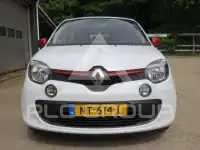 2017 Renault Twingo