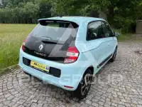2017 Renault Twingo