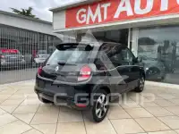 2017 Renault Twingo