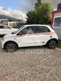 2017 Renault Twingo