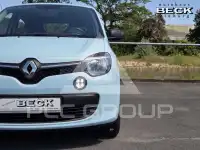2017 Renault Twingo