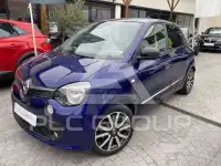 2017 Renault Twingo