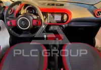 2017 Renault Twingo