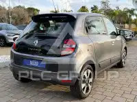 2017 Renault Twingo