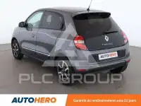 2017 Renault Twingo